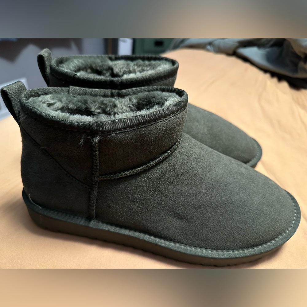 Soda Boots sz 10